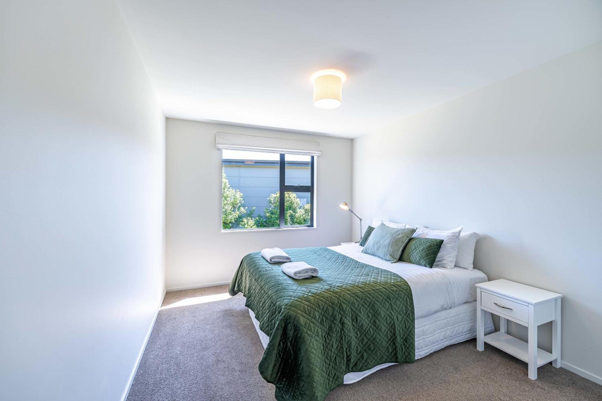 Hoheria Mountain Lodge Wanaka Exteriér fotografie